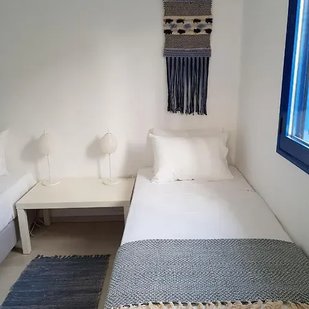 Casa Ble - Izla Homes Villa