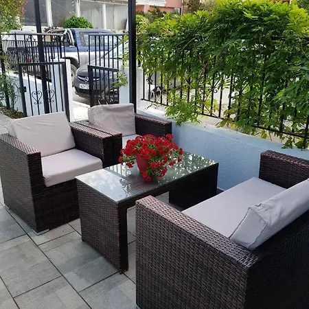 Casa Ble - Izla Homes Skala (Kefalonia)