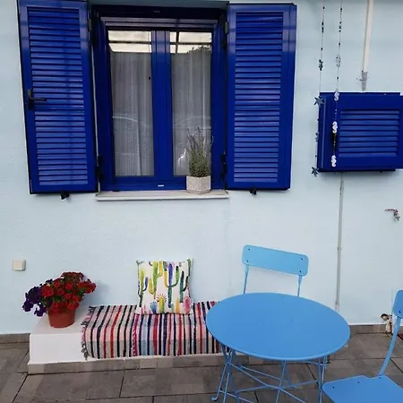 Βίλα Casa Ble - Izla Homes Skala (Kefalonia)