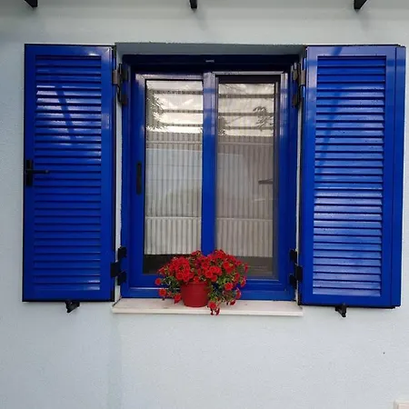 Willa Casa Ble - Izla Homes Skala (Kefalonia)