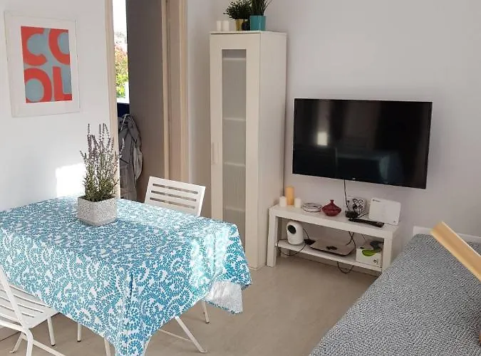 Casa Ble - Izla Homes * Skala (Kefalonia)