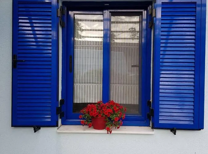 别墅 Casa Ble - Izla Homes Skala (Kefalonia)